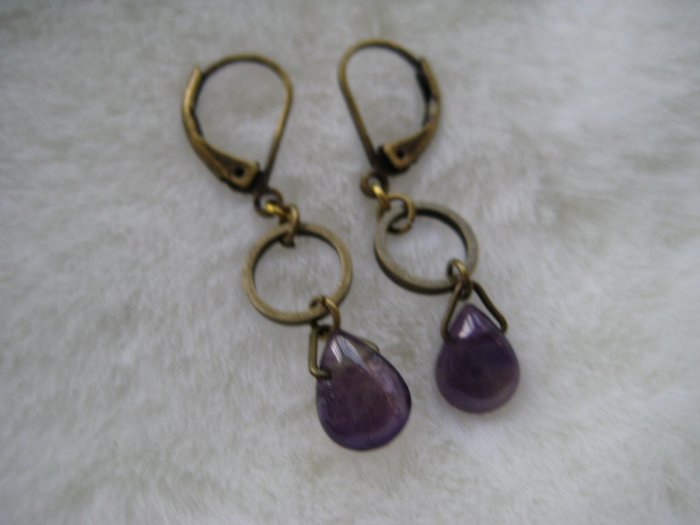Minimalist Norm ~ Earrings