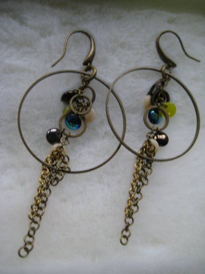 Bubbles ololo ~ Earrings