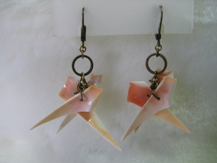 Dreamcatcher oo3 ~ Earrings