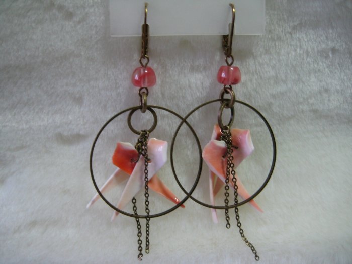 Dreamcatcher oo2 ~ Earrings