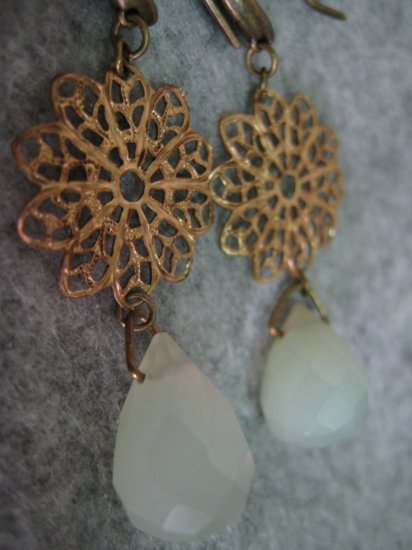 Little Nonya ~ Earrings