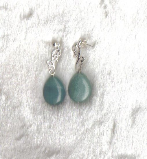 Red Carpet Glam~ Earrings
