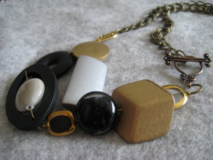 B.Possum ~ Necklace