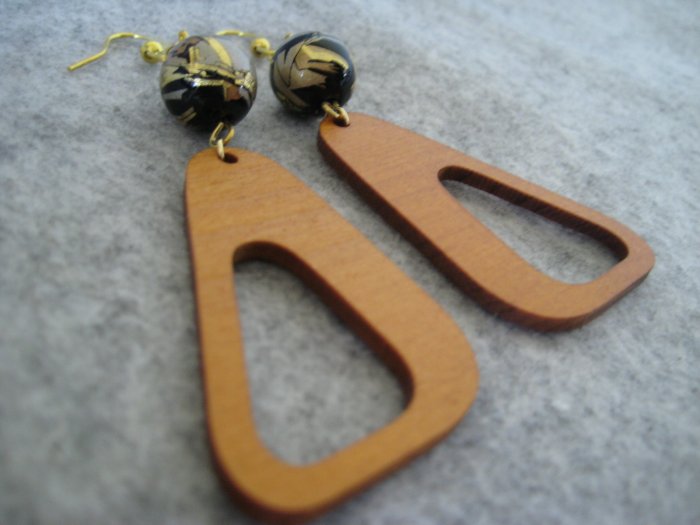 Tokyo Chic ~ Earrings