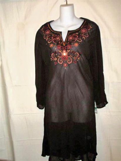 Style & Co Swimsuit Cover - NWT - Retails $48.00 - Large