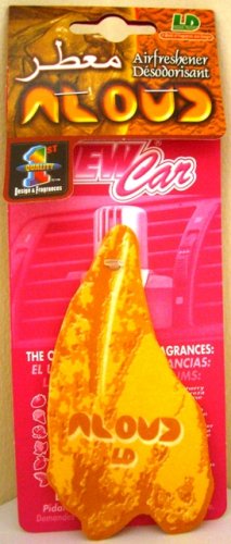 Al Oud Airfreshner (Desodorisant)