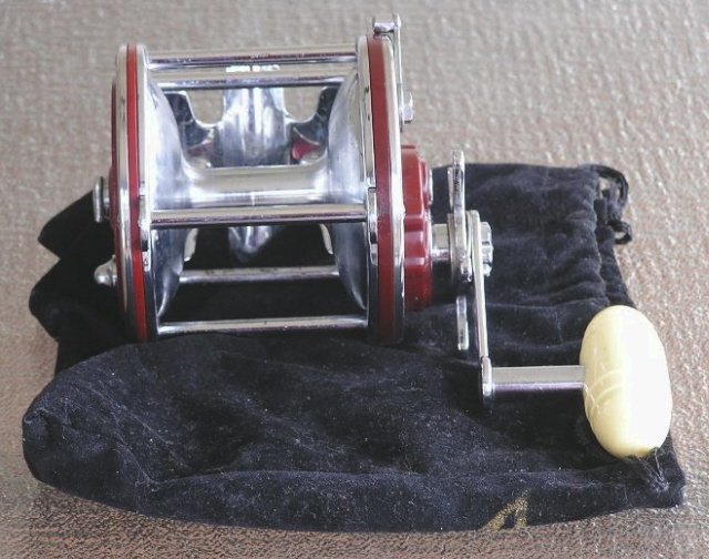 Penn Fishing Reel 113H