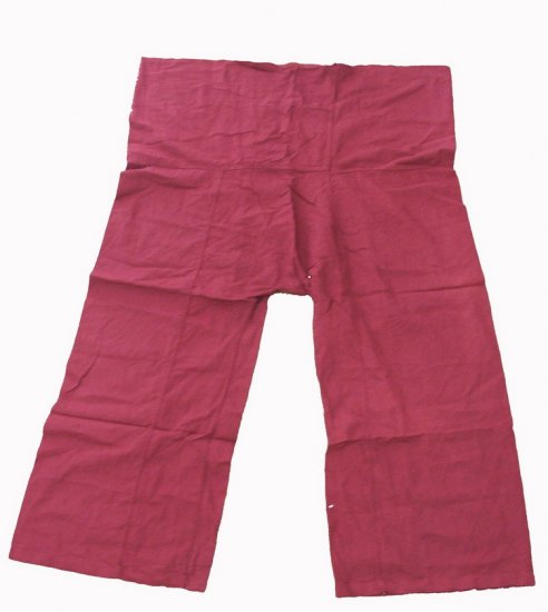 yoga,Fisherman pants 100% cotton Please contact us for wholesale price