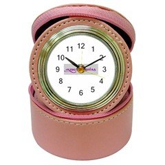 Jewelry Case Clock