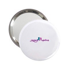 HandBag Mirror