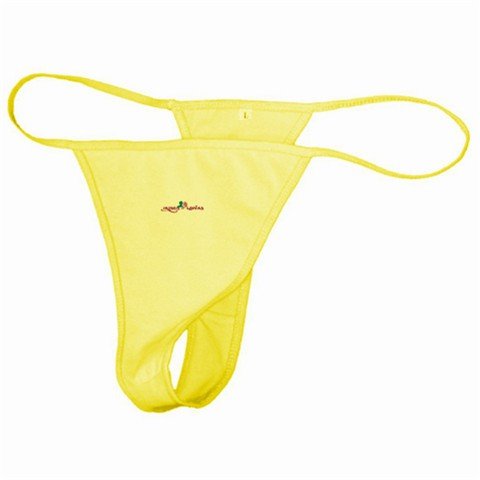 Low Rise Thong