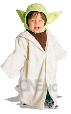 EZ-On Romper Star Wars Yoda - Infant 6-12 months
