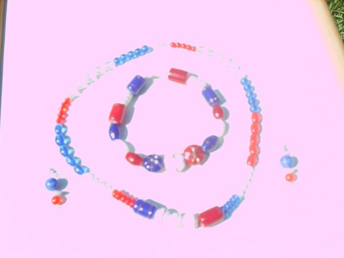 Liberty Set