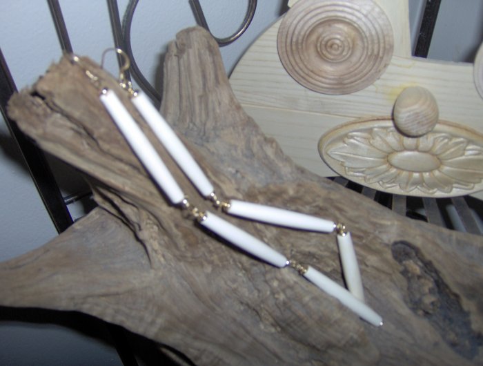 bone shoulder dusters