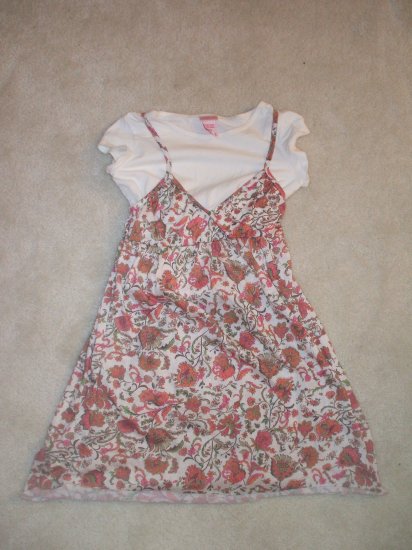 Dress size medium