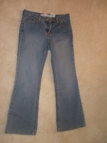 girls jeans...... size 12 regular
