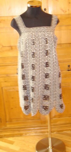 HERA CLOTHING DRESS Cut Out NET-A-PORTER Designer $392