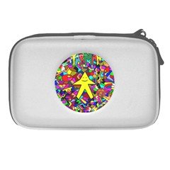 STARMAN-PCArt NDS Lite Case WHITE