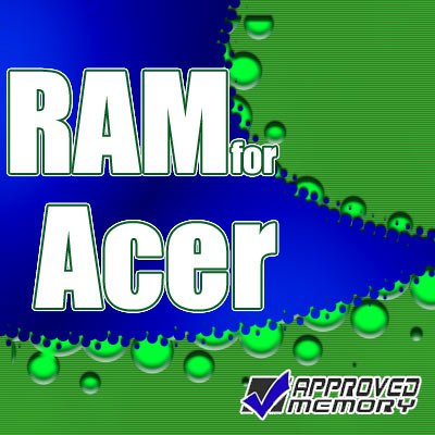 1GB RAM Memory for ACER FERRARI 5000-5832 Laptop Computer