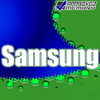 Samsung 4GB (2 x 2GB) SODIMM PC2-5300 667MHz Laptop Notebook Memory Kit for Apple MacBook Pro iMac