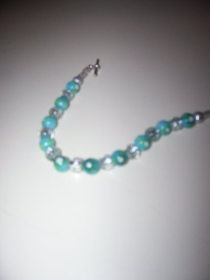 SKY BLUE BRACELET