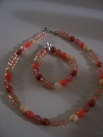 FALL COLORS SET