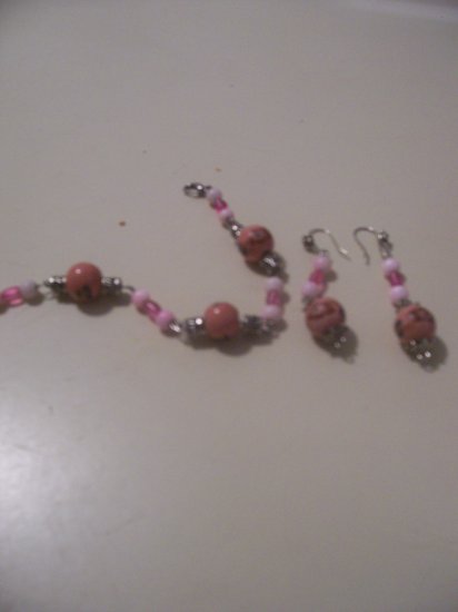 PINK SET