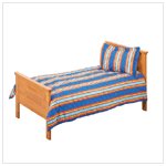 Surf Twin Comforter Set