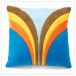 Surf Plush Pillow