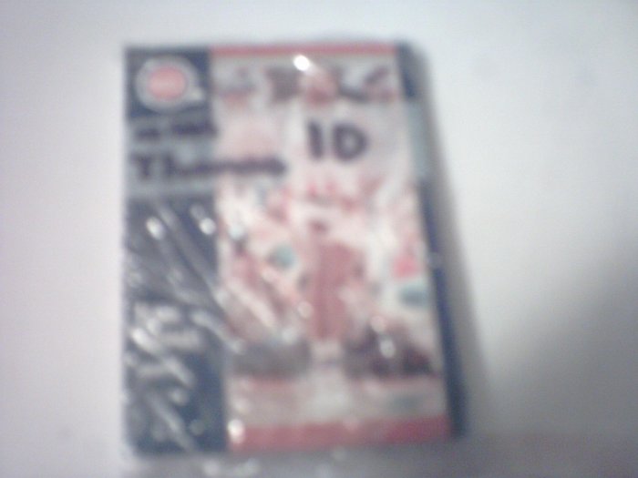 10 Isiah Thomas Basketball Cards.