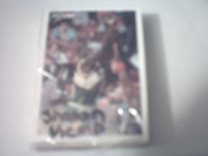 21 Shawn Kemp Basketball Cards.