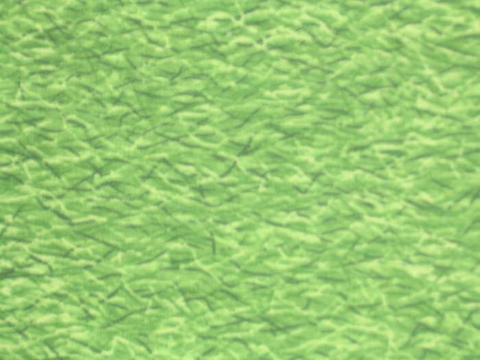 LAST PIECE! Down on the Farm Grass Fabric by South Sea Imports SSI 2+ Yards