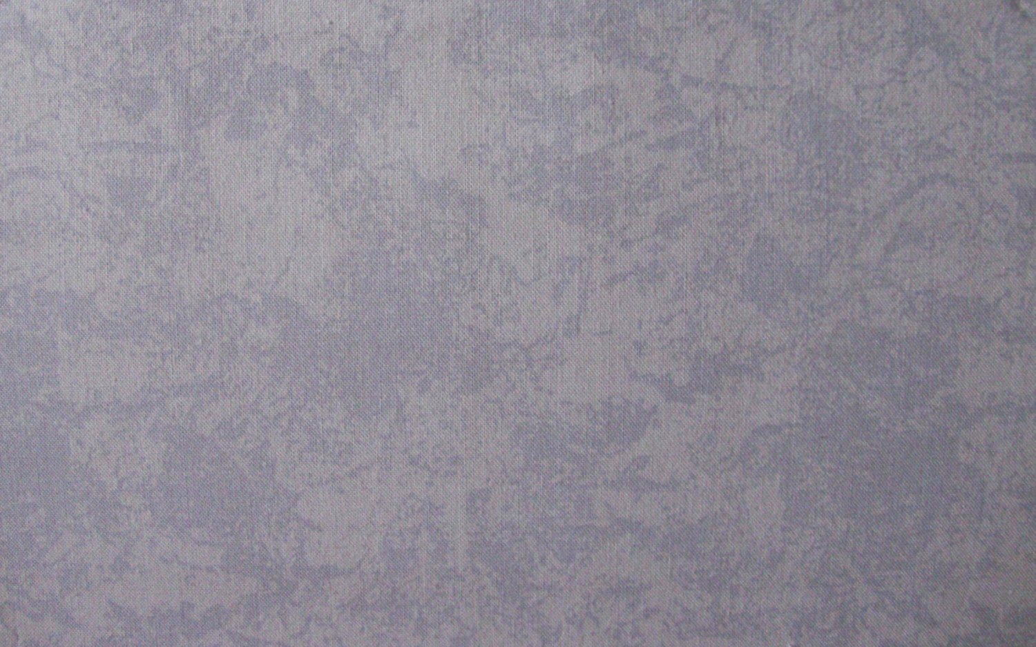 FQ Jinny Beyer Basic Realities Mottled Grey Slate Blue Cotton Fabric Fat Quarter for RJR