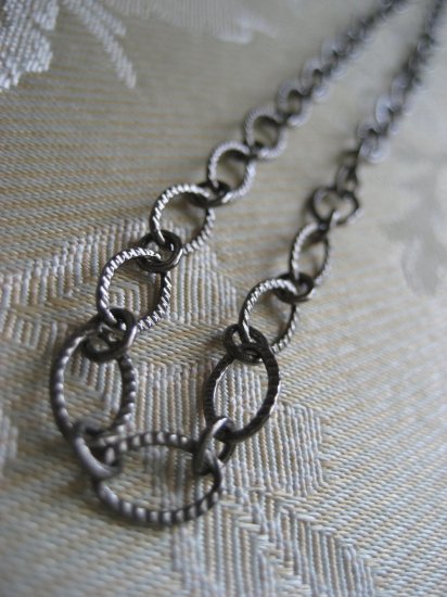 Elegant Chain Necklace