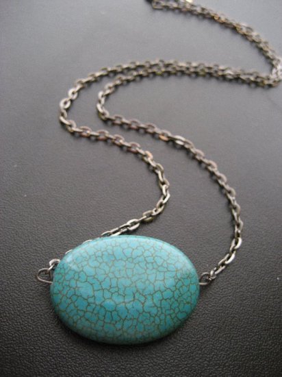 Robins Egg Turquoise