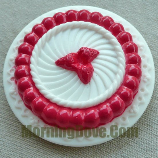 Fisher Price Loving Family and Hideaway Hollow Strawberry Pie Cheesecake