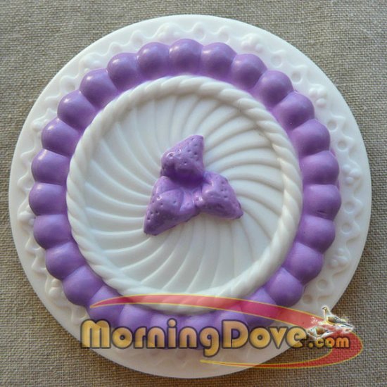 Fisher Price Hideaway Hollow Berry Pie - Rare and Very Hard to Find