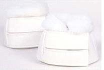 Double Lock Bell Boots with Fleece