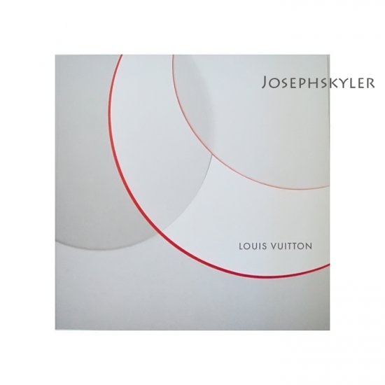 LOUIS VUITTON 2005 COLLECTION CATALOG