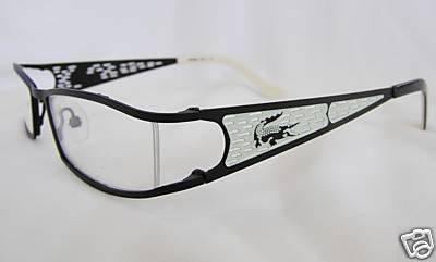 Stylish Eye Frame Glasses Spectacles/Eyewear- 7316M