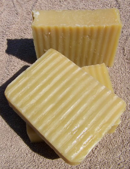 Hippie Hemp Soap