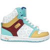 Pastry Women's Glam Pie Hi Size 8.5