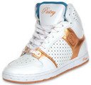 Pastry Women's Glam Pie Hi Size 8
