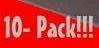 The "Triple Play" 10 Pack