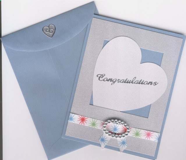 Congratulations
