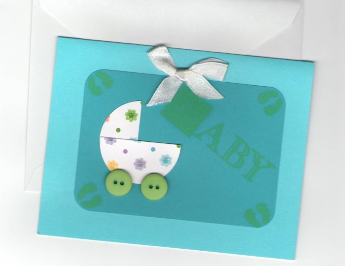 Baby carriage