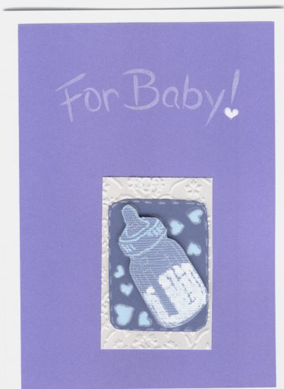 Baby Bottle