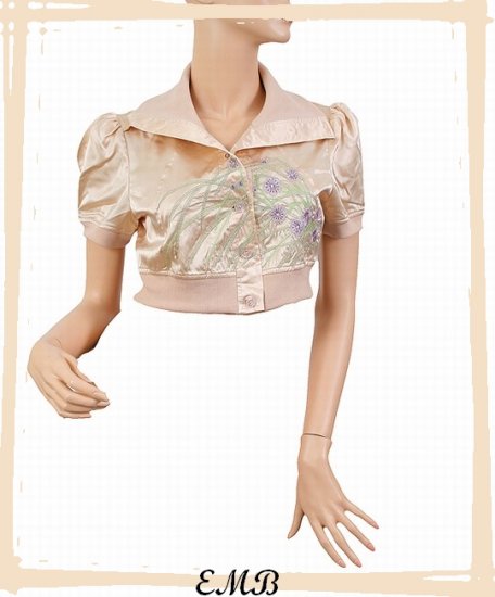 Glamalicious (Sz Medium)