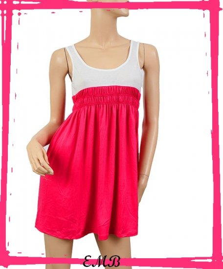 Vacation Time (Sz Small)