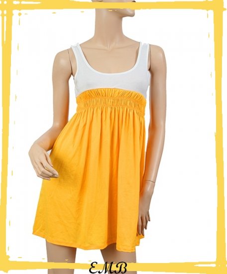 Vacation Time (Sz Small)